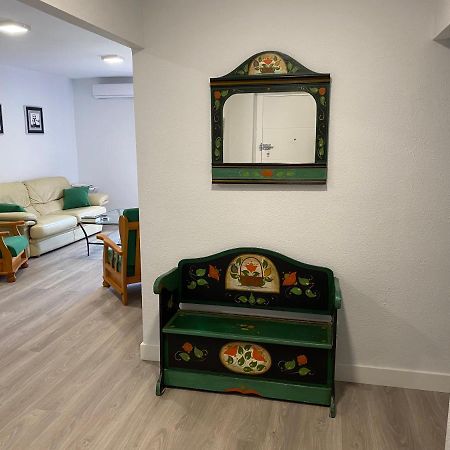 Apartamento Dacosta Plasencia Dış mekan fotoğraf