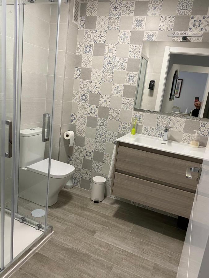 Apartamento Dacosta Plasencia Dış mekan fotoğraf