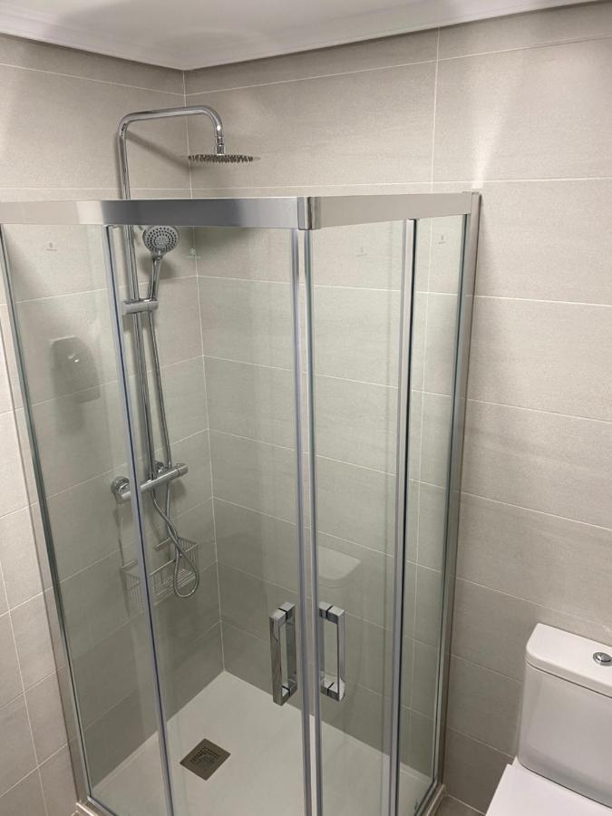 Apartamento Dacosta Plasencia Dış mekan fotoğraf