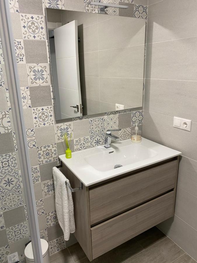 Apartamento Dacosta Plasencia Dış mekan fotoğraf