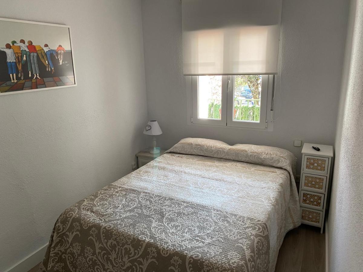 Apartamento Dacosta Plasencia Dış mekan fotoğraf