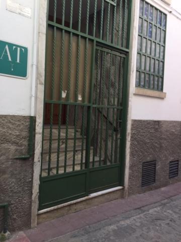Apartamento Dacosta Plasencia Dış mekan fotoğraf